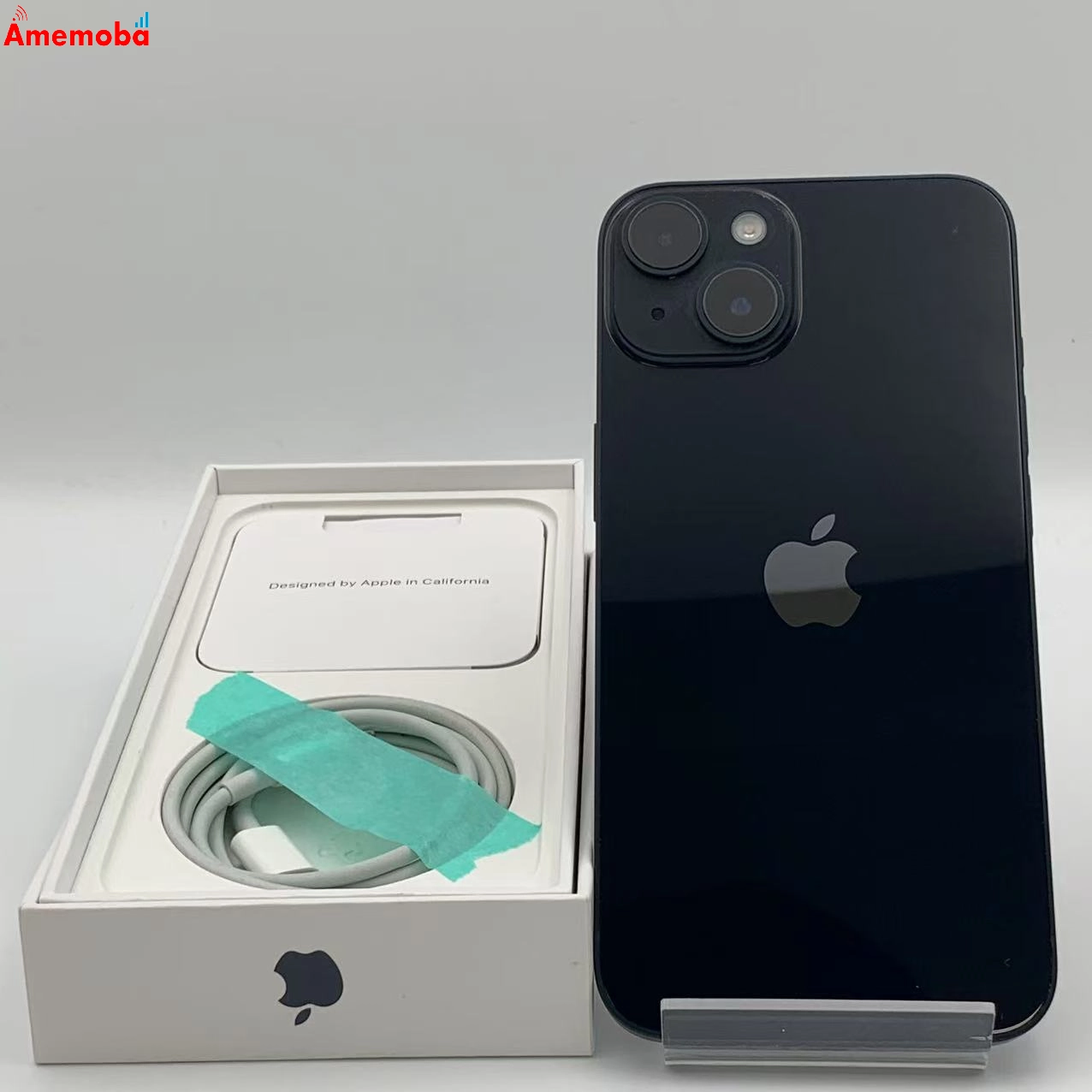 iPhone14 128GB  MPUD3J/A AU版SIMフリー 極美品