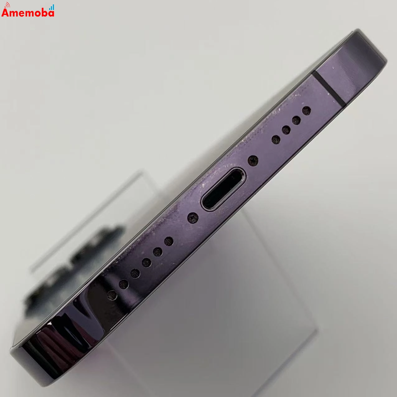 iPhone14 Pro Max 256GB  MQ9E3J/A Apple版SIMフリー　