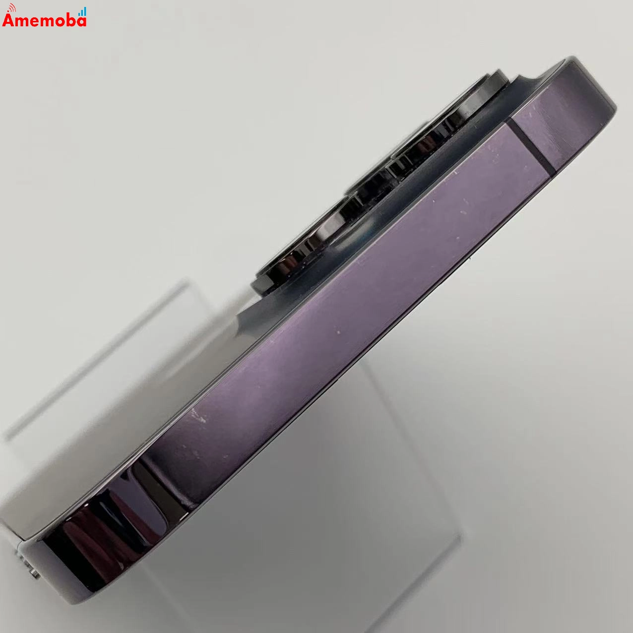 iPhone14 Pro Max 256GB  MQ9E3J/A Apple版SIMフリー　