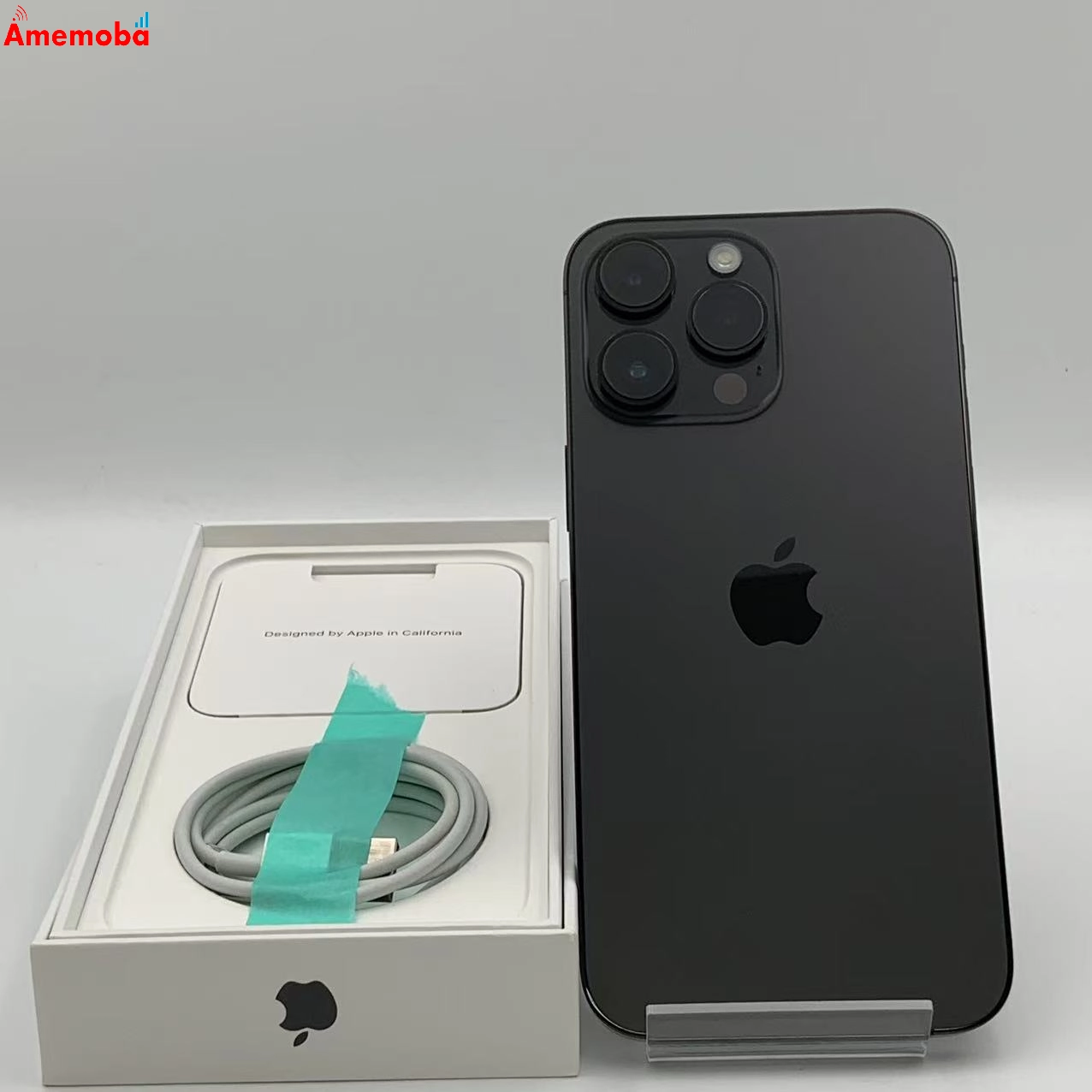 iPhone14 Pro Max 256GB MQ9A3J/A docomo版SIMフリー