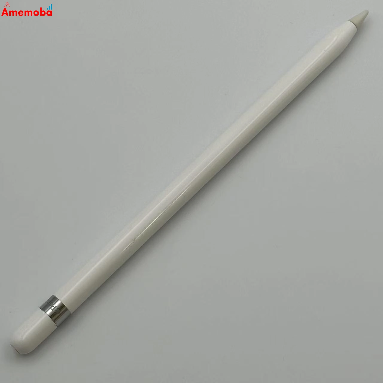 Apple Pencil 第1世代 MK0C2J/A ** ホワイト