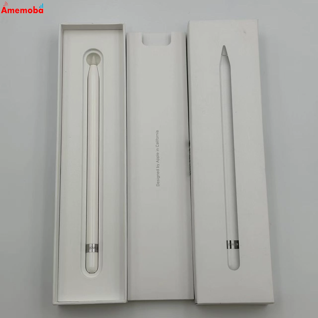 Apple Pencil 第1世代 MK0C2J/A ** ホワイト