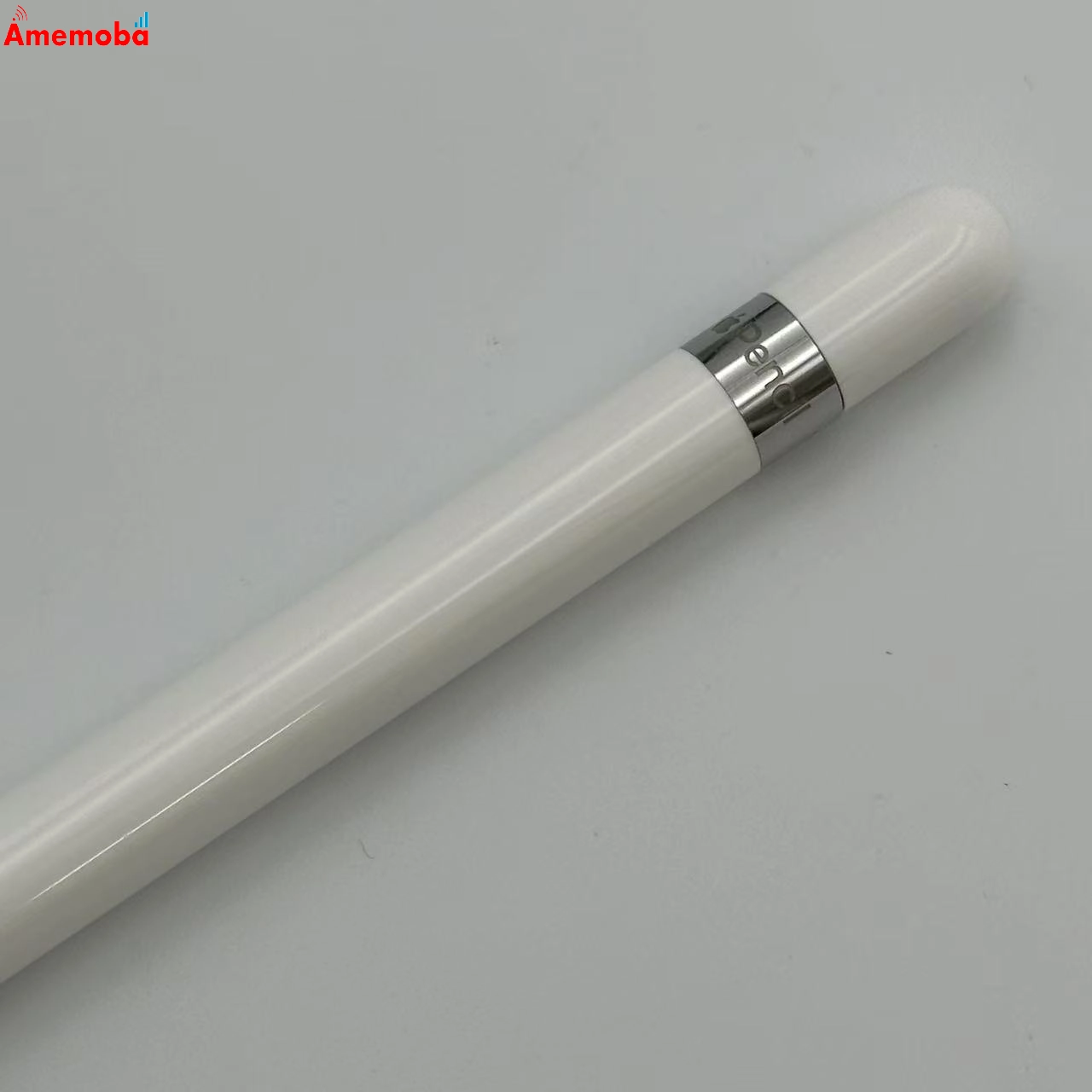 Apple Pencil 第1世代 MK0C2J/A ** ホワイト