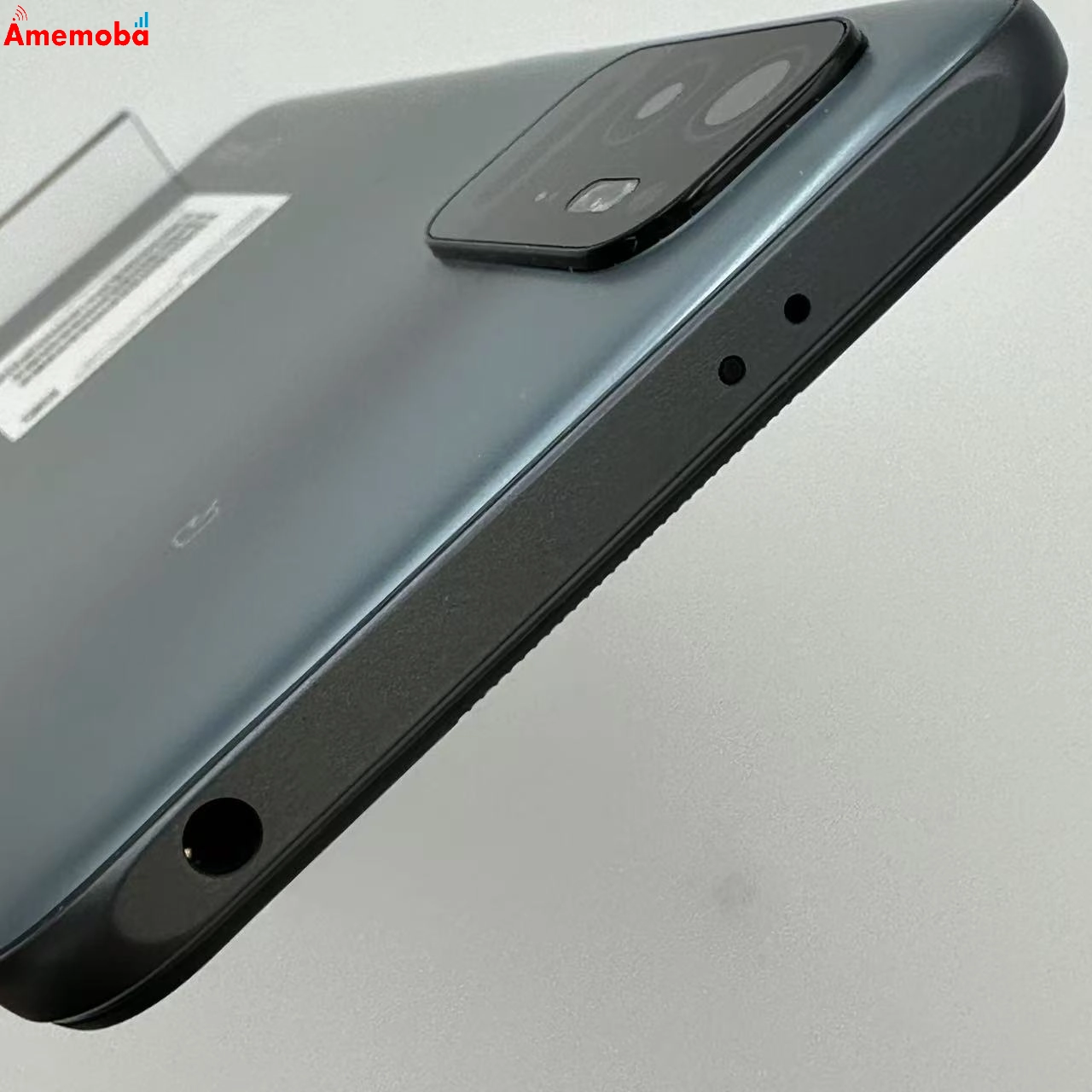 Redmi Note 10T 64GB 22021119KR 国内版SIMフリー 新品同様