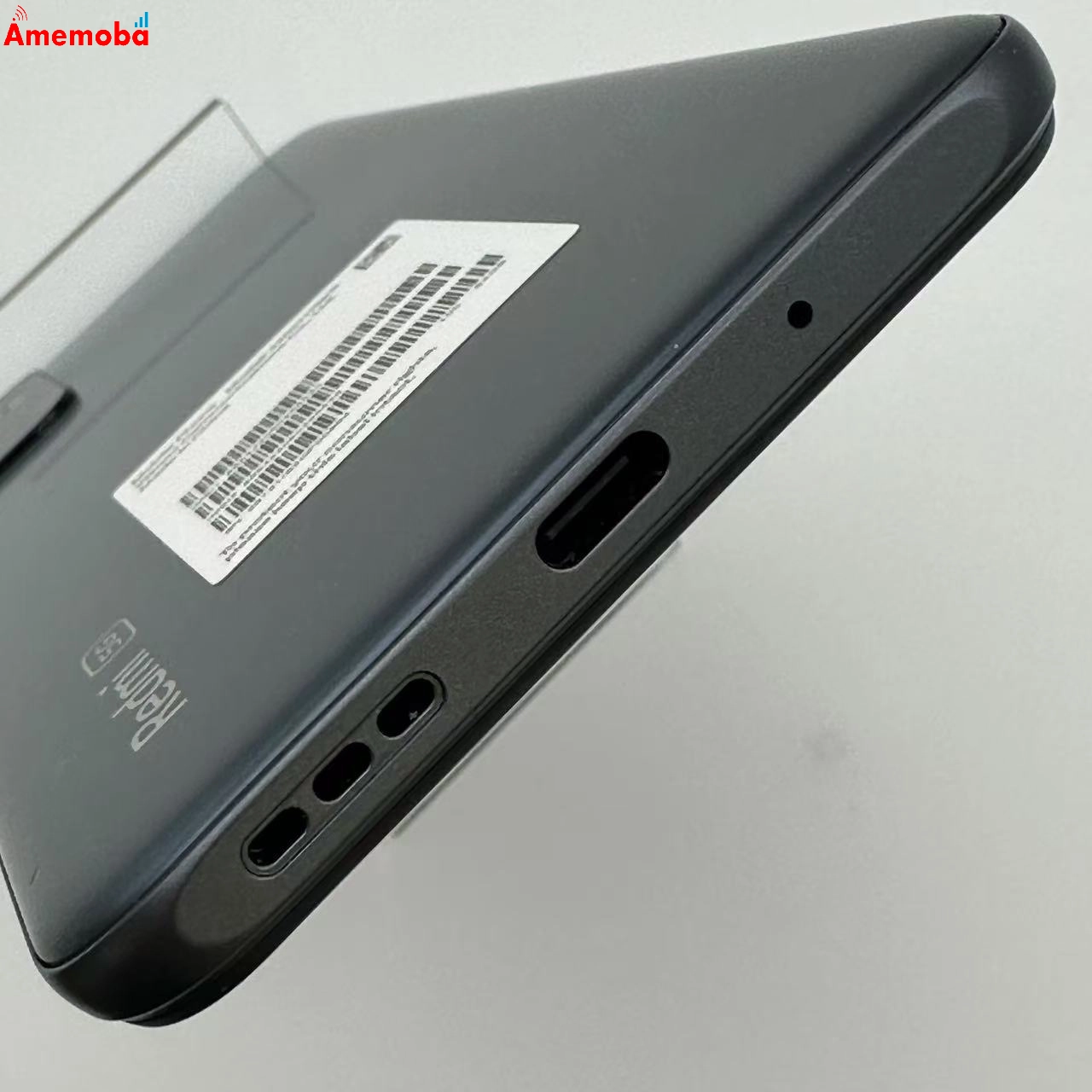 Redmi Note 10T 64GB 22021119KR 国内版SIMフリー 新品同様