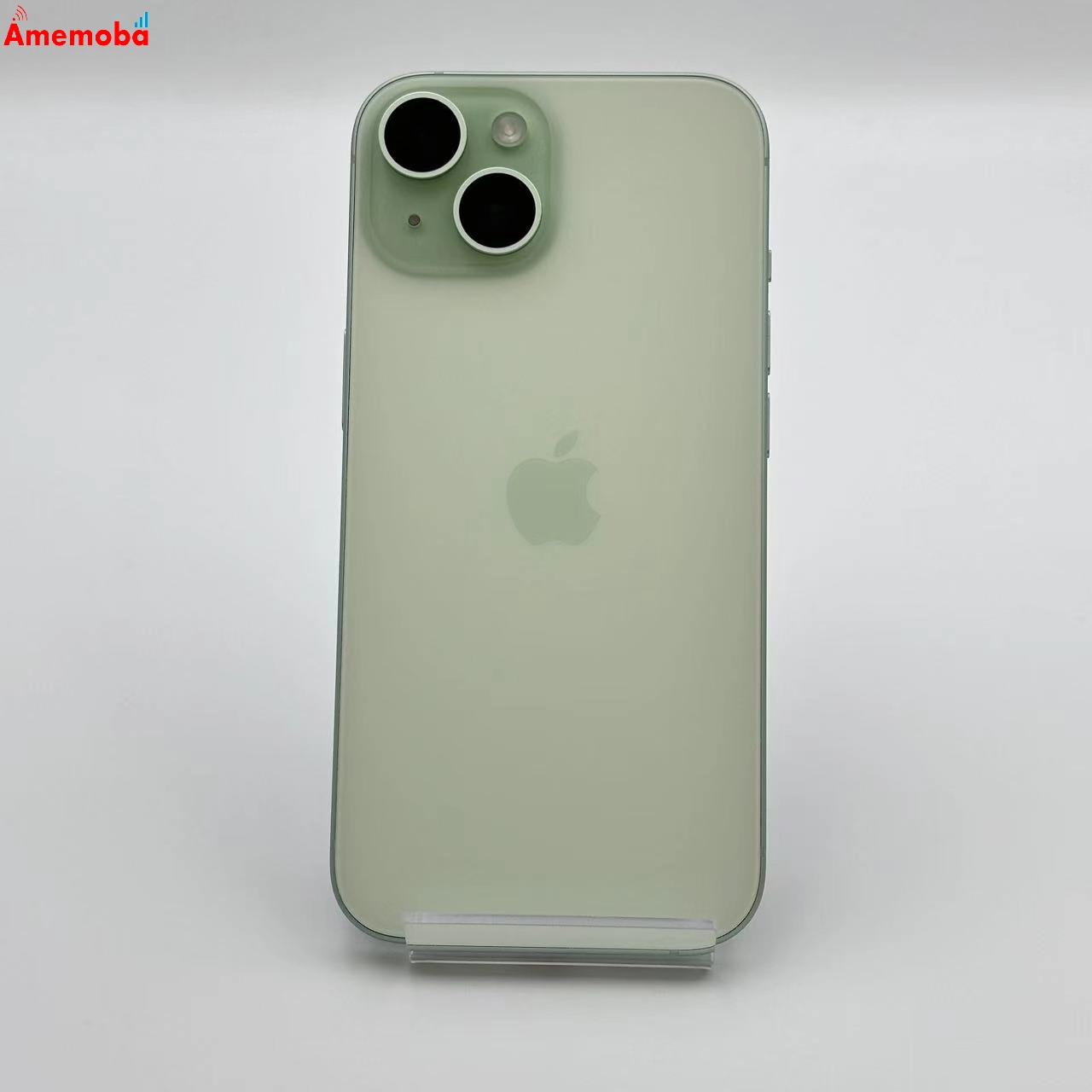 iPhone15 128GB NTMM3J/A Apple版SIMフリー 美品