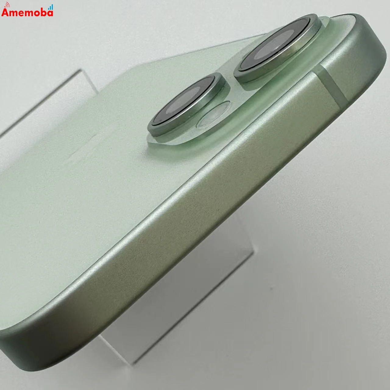 iPhone15 128GB NTMM3J/A Apple版SIMフリー 美品