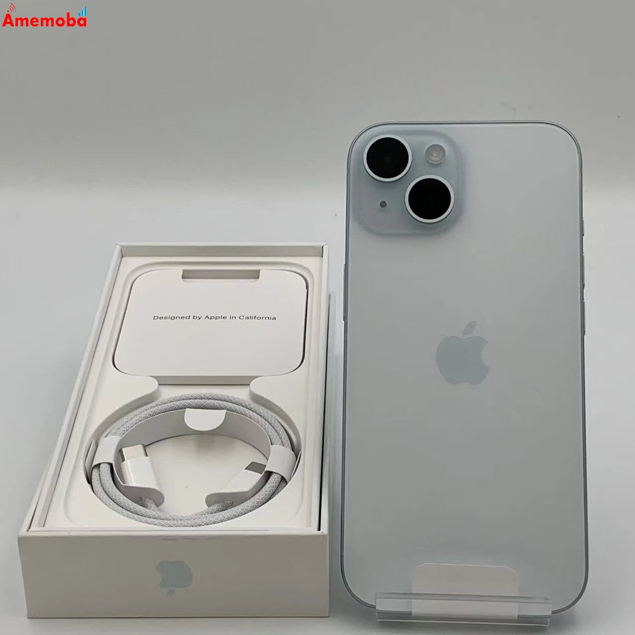 iPhone15 128GB  NTML3J/A SoftBank版SIMフリー 新品