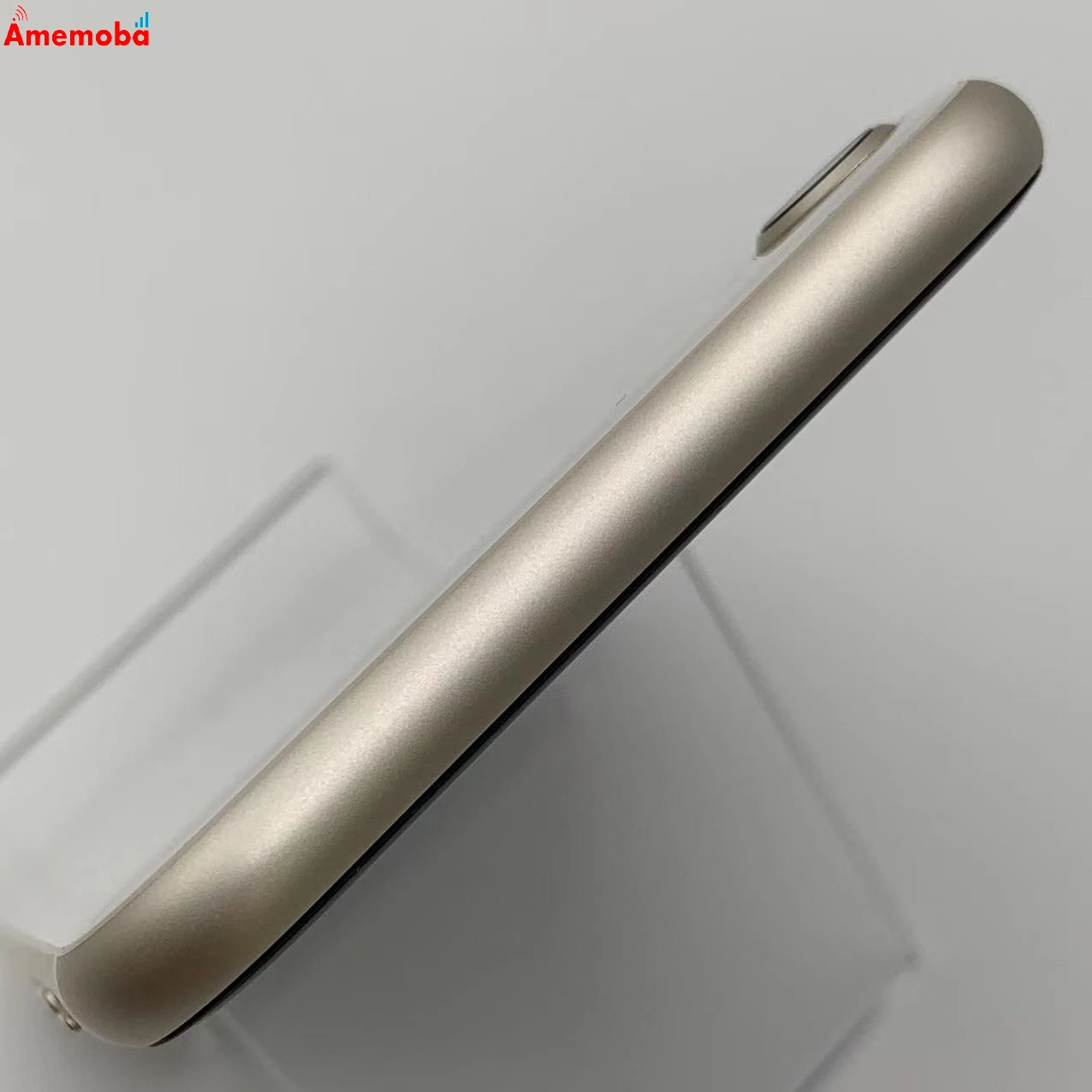 iPhoneSE 第3世代 128GB  MMYG3J/A AU版SIMフリー 新品同様