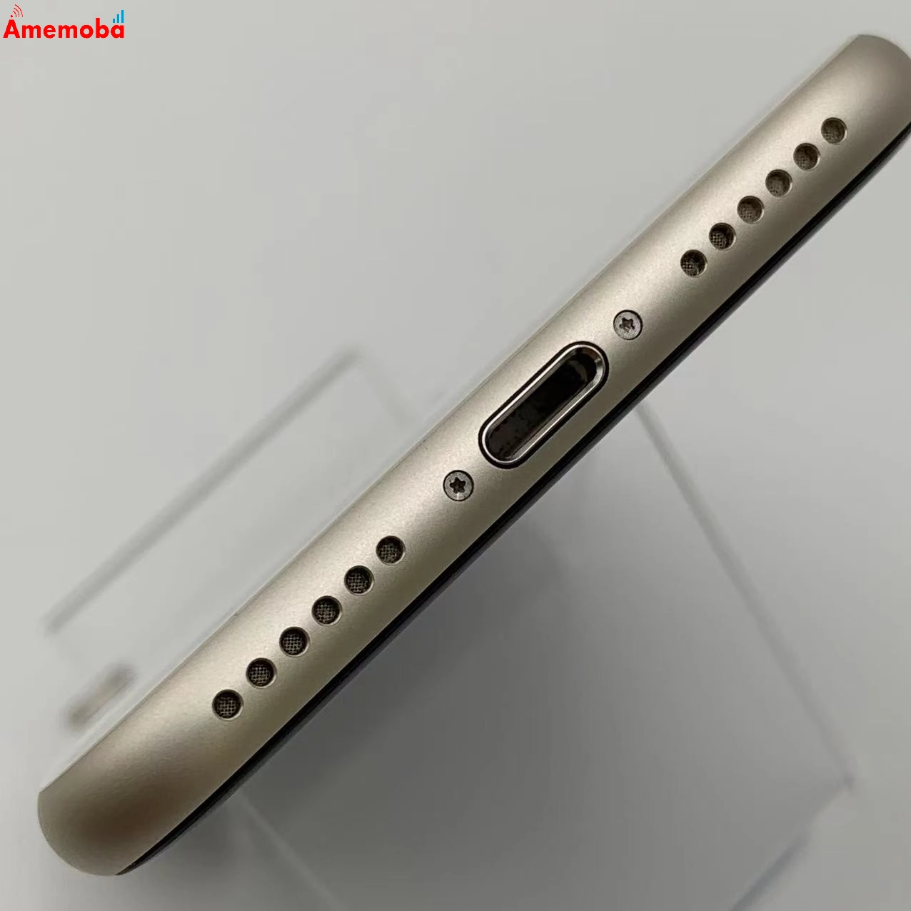 iPhoneSE 第3世代 128GB  MMYG3J/A AU版SIMフリー 新品同様