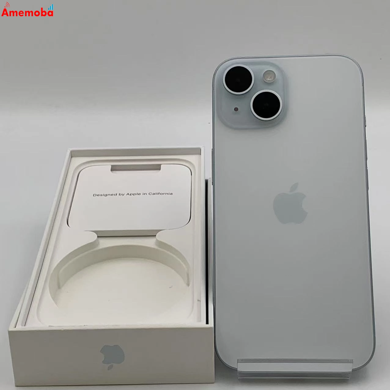 iPhone15 128GB MTML3J/A Apple版SIMフリー　極美品