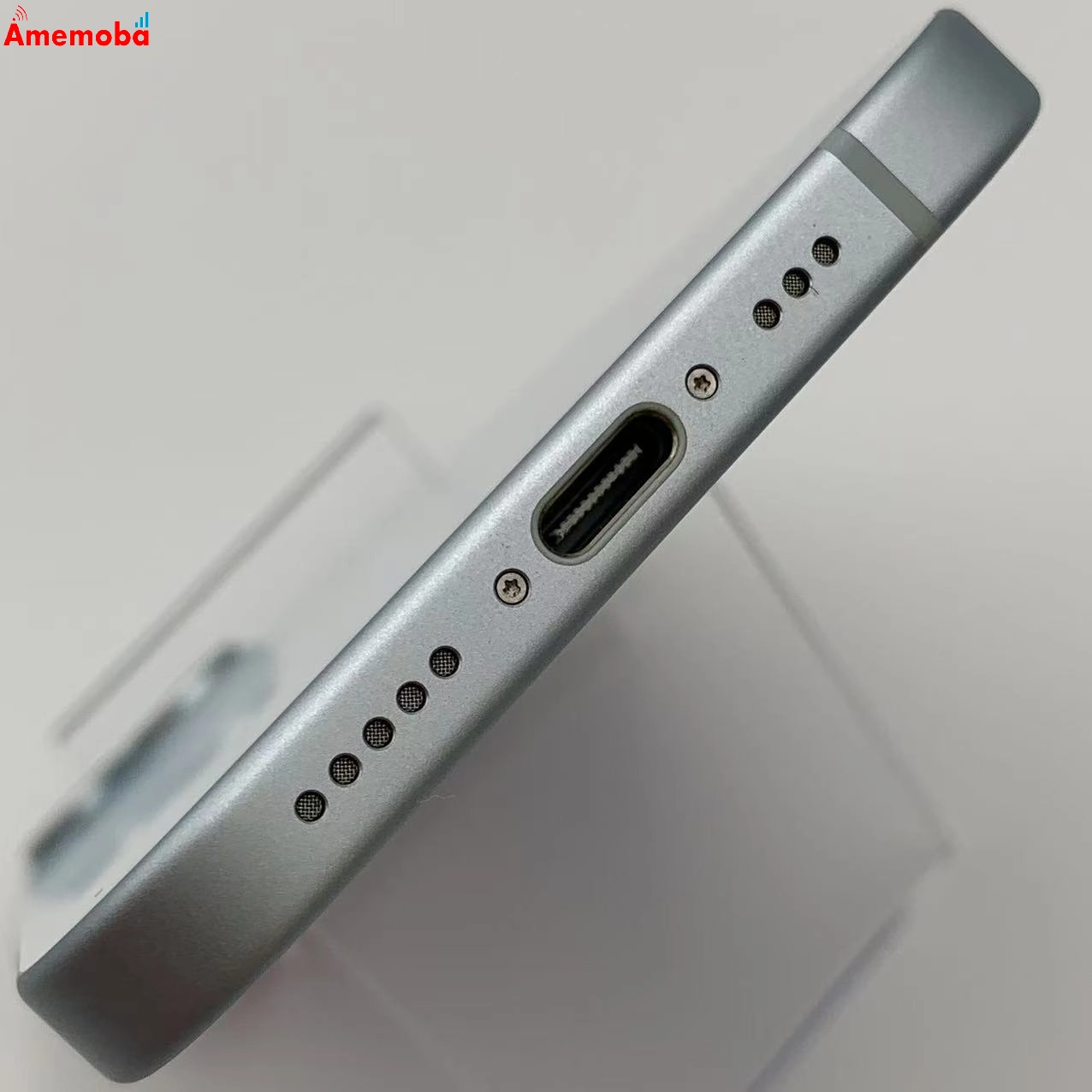 iPhone15 128GB MTML3J/A Apple版SIMフリー　極美品