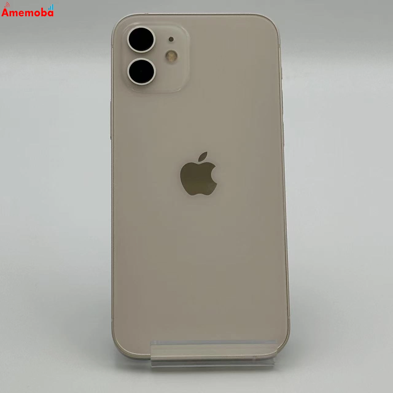 iPhone12 64GB MGHP3J/A SoftBank版SIMフリー ホワイト