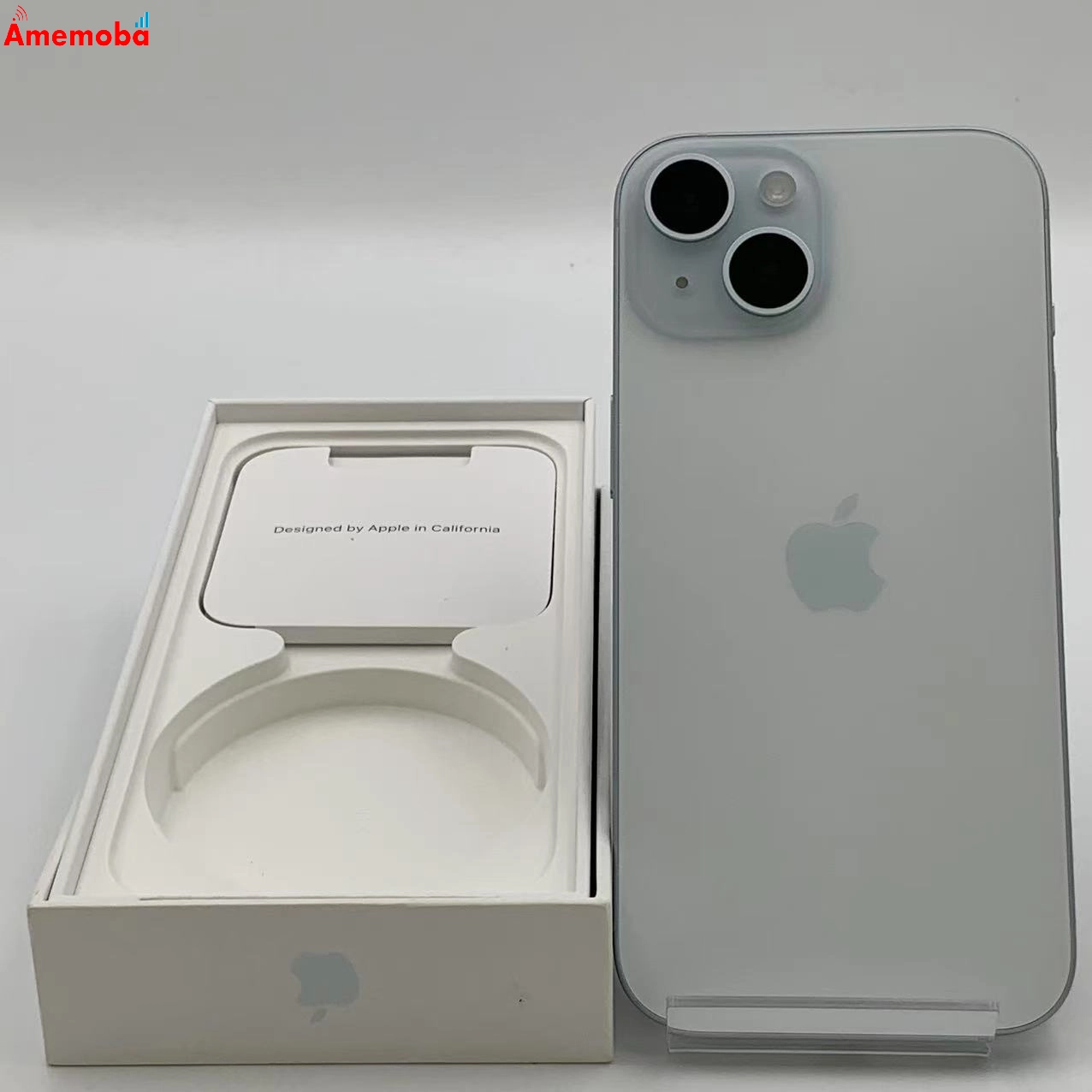 iPhone15 128GB  MTML3J/A SIMフリー