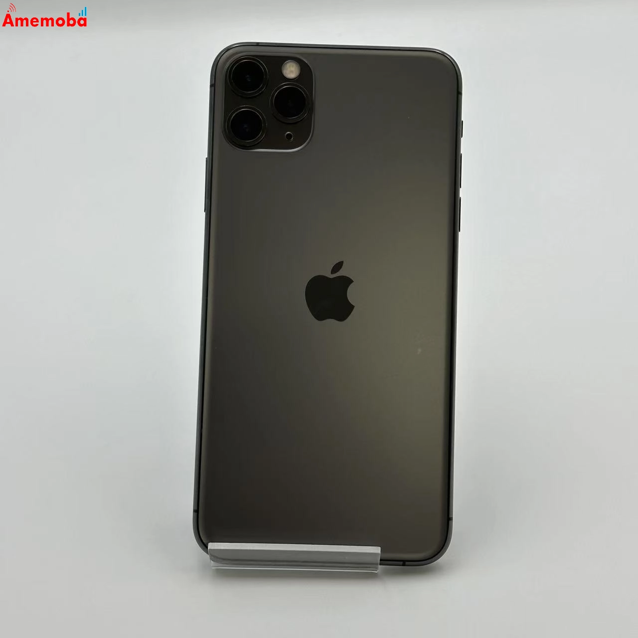 iPhone11 Pro Max 256GB MWHJ2J/A SoftBank版SIMフリー 美品 スペースグレイ