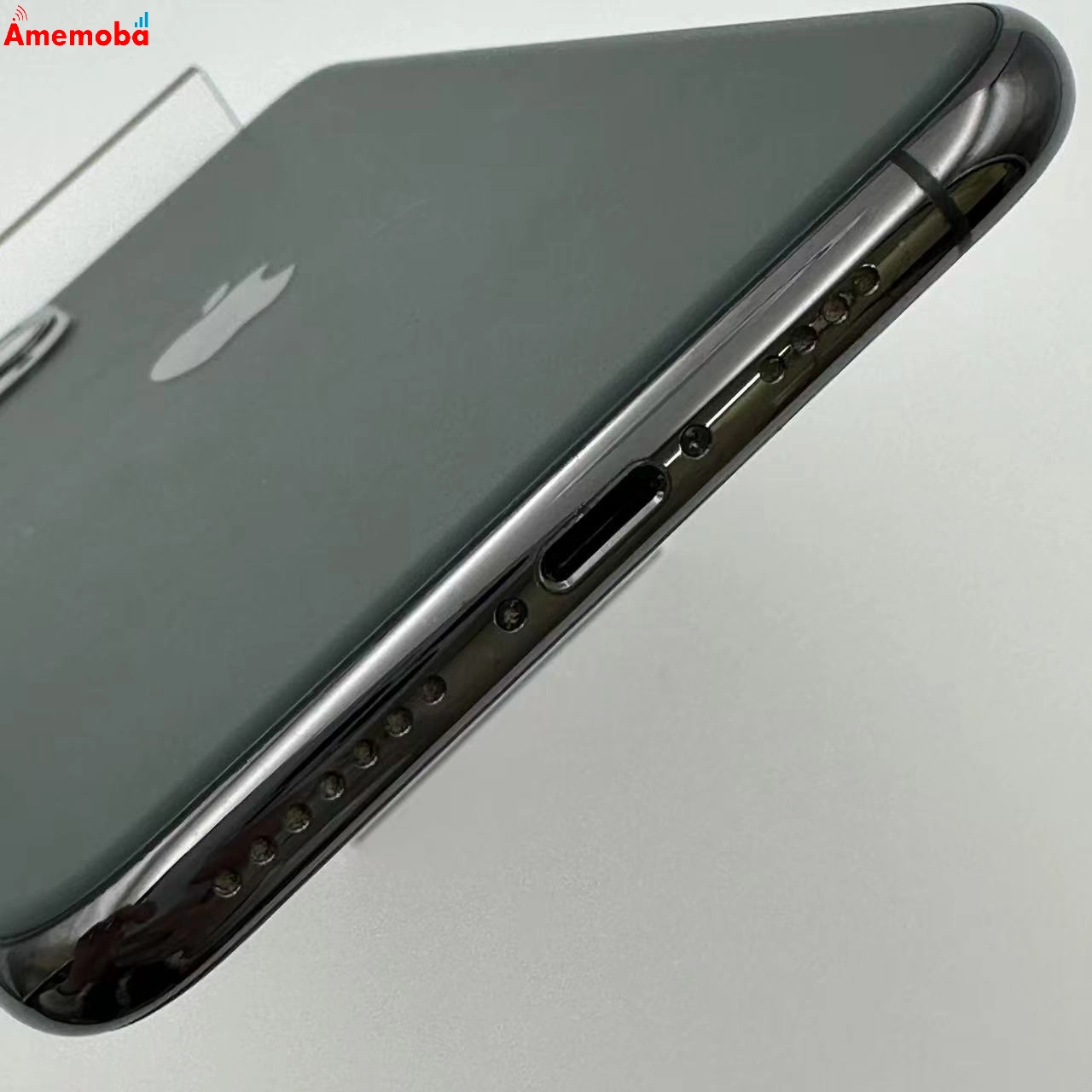 iPhone11 Pro Max 256GB MWHJ2J/A SoftBank版SIMフリー 美品 スペースグレイ