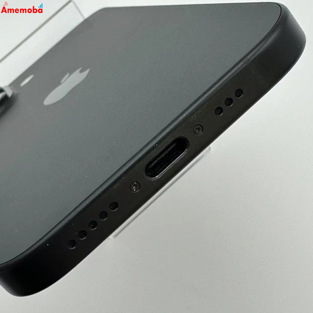 iPhone16 128GB MYDQ3J/A SoftBank版SIMフリー 美品 ブラック