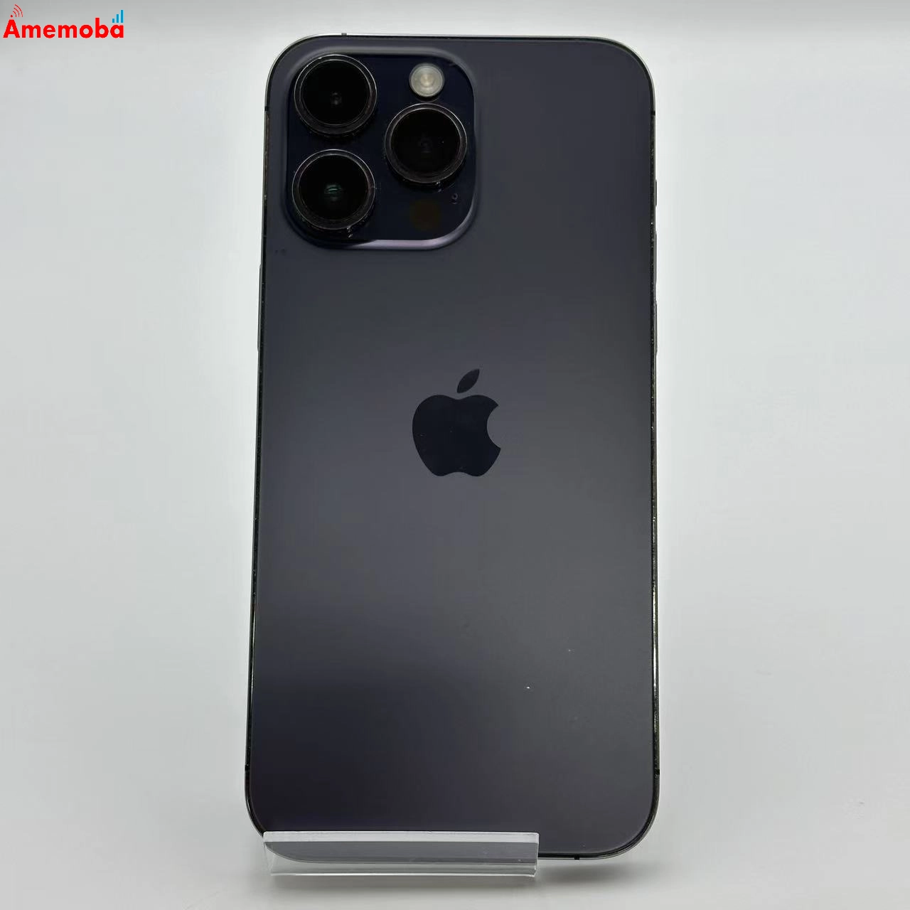 iPhone14 Pro Max 512GB MQ9J3J/A au版SIMフリー 訳あり品