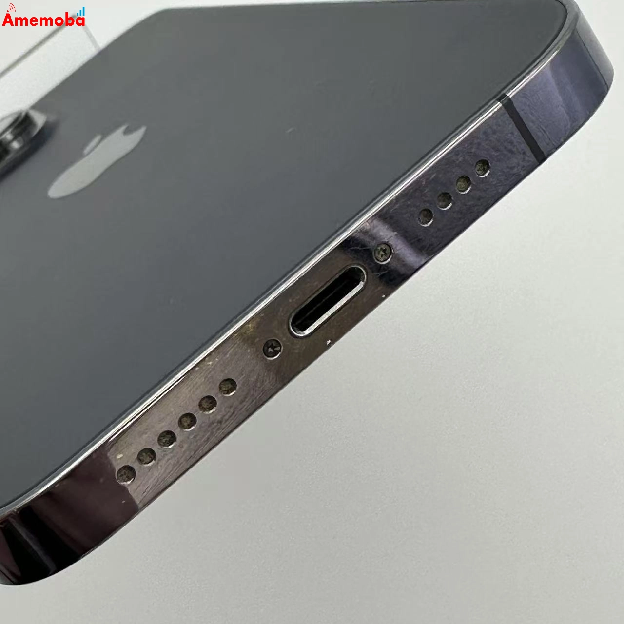 iPhone14 Pro Max 512GB MQ9J3J/A au版SIMフリー 訳あり品