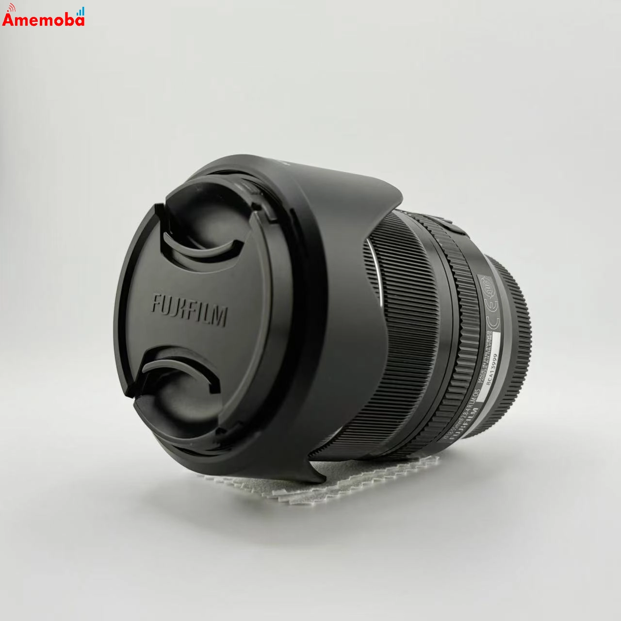 富士フイルム XF 18-55/2.8-4 R LM OIS