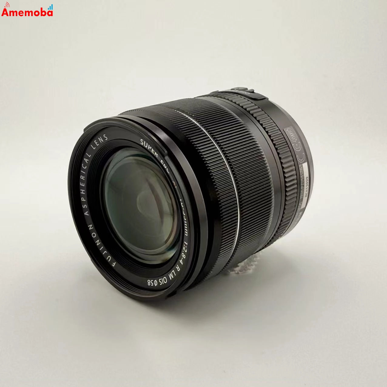 富士フイルム XF 18-55/2.8-4 R LM OIS