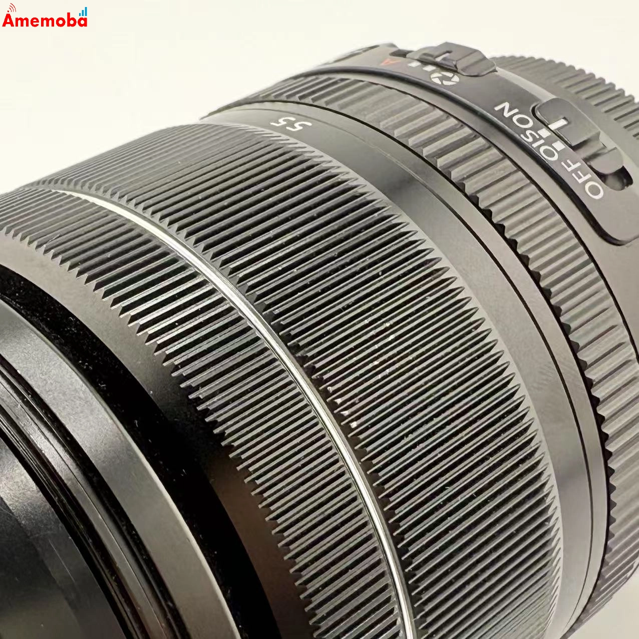 富士フイルム XF 18-55/2.8-4 R LM OIS