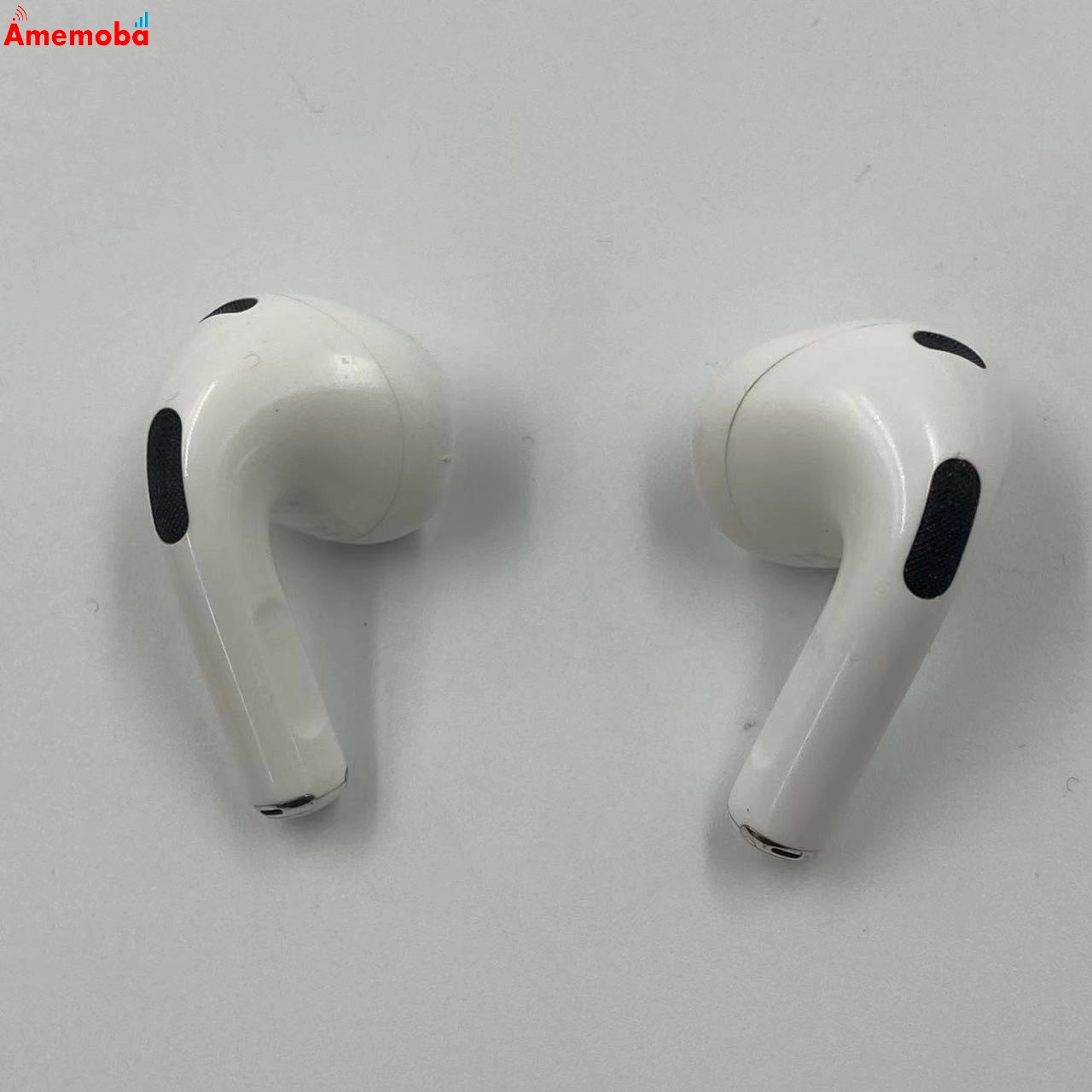 AirPods 第3世代 MME73J/A ホワイト