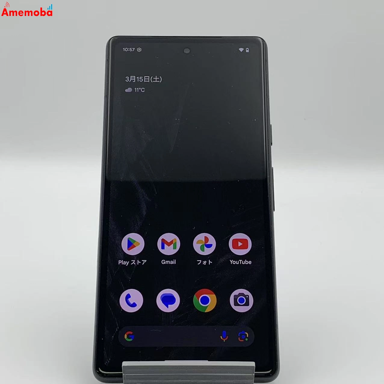 Google Pixel 7a 128GB  G82U8 SIMフリー