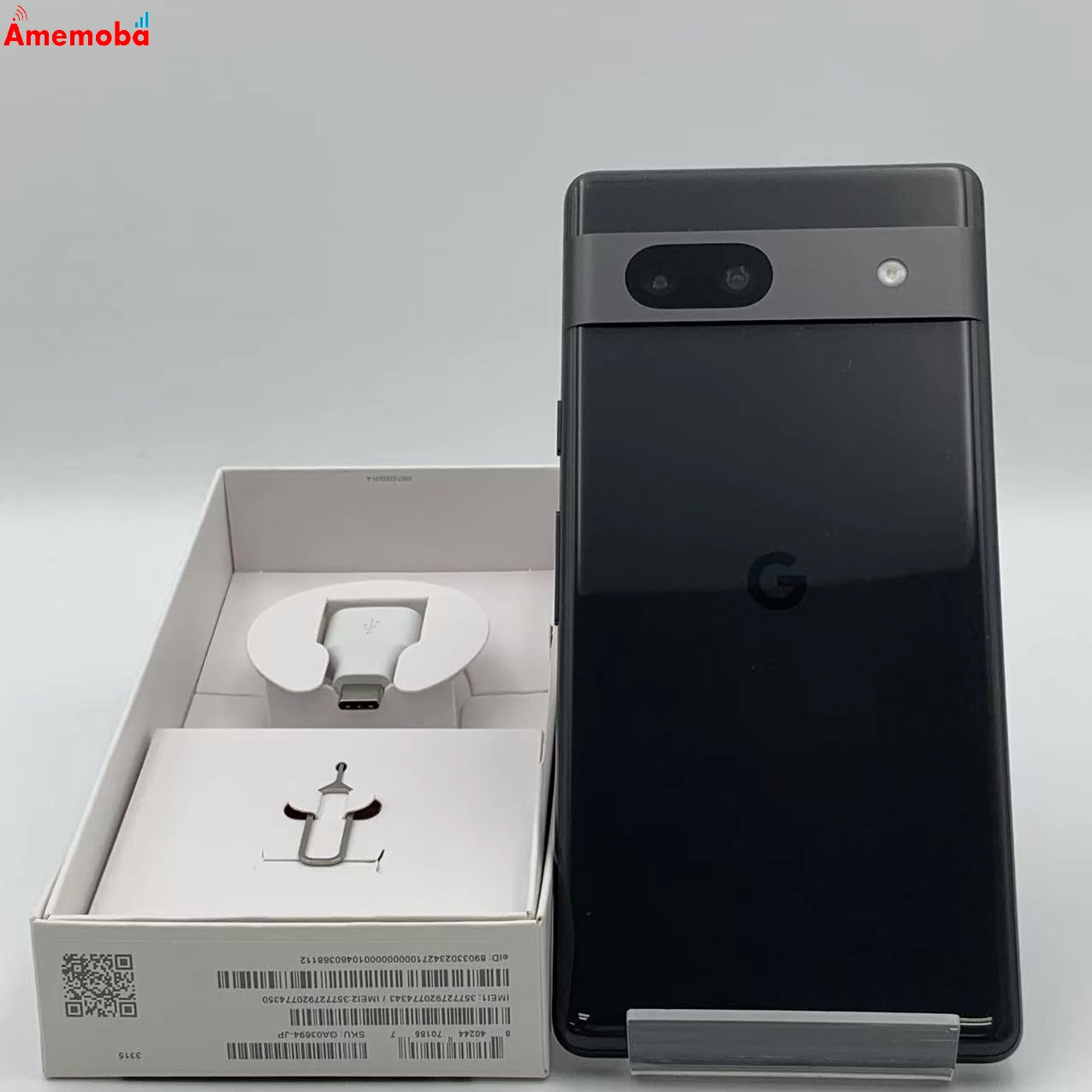 Google Pixel 7a 128GB  G82U8 SIMフリー