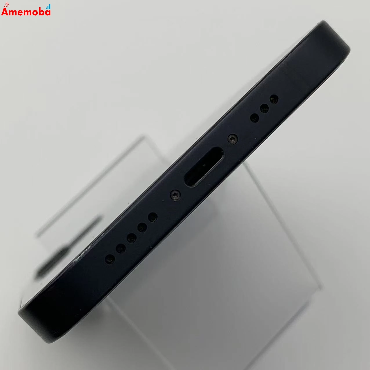 iPhone12 64GB MGHN3J/A Apple版SIMフリー ブラック