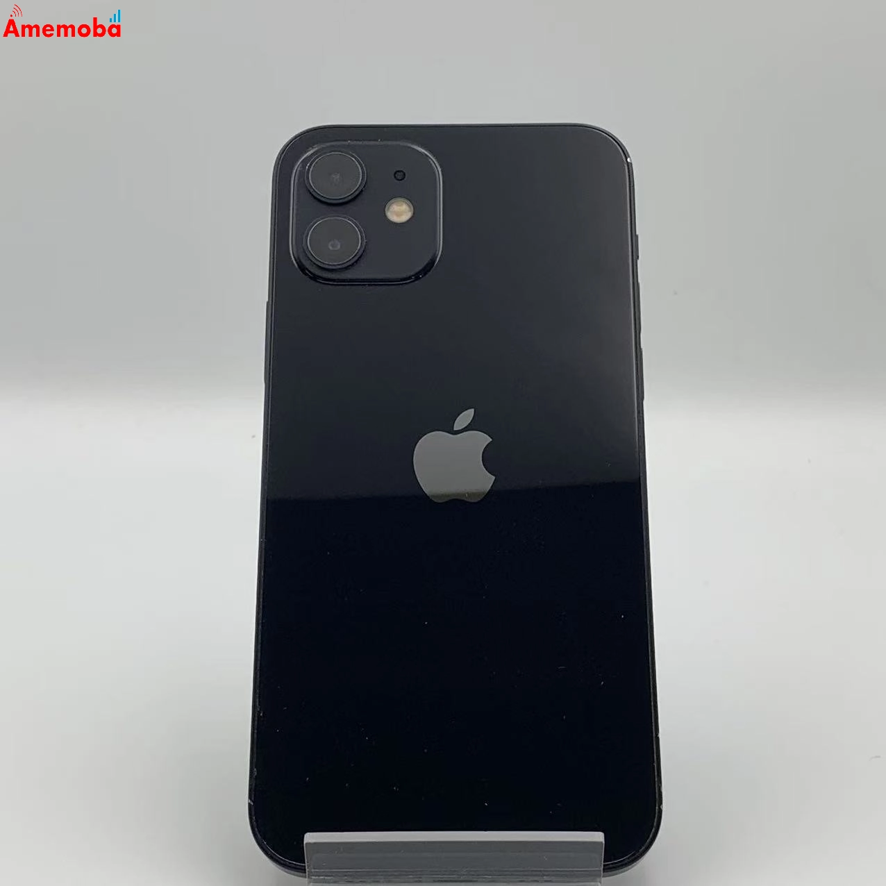 iPhone12 64GB MGHN3J/A Apple版SIMフリー ブラック