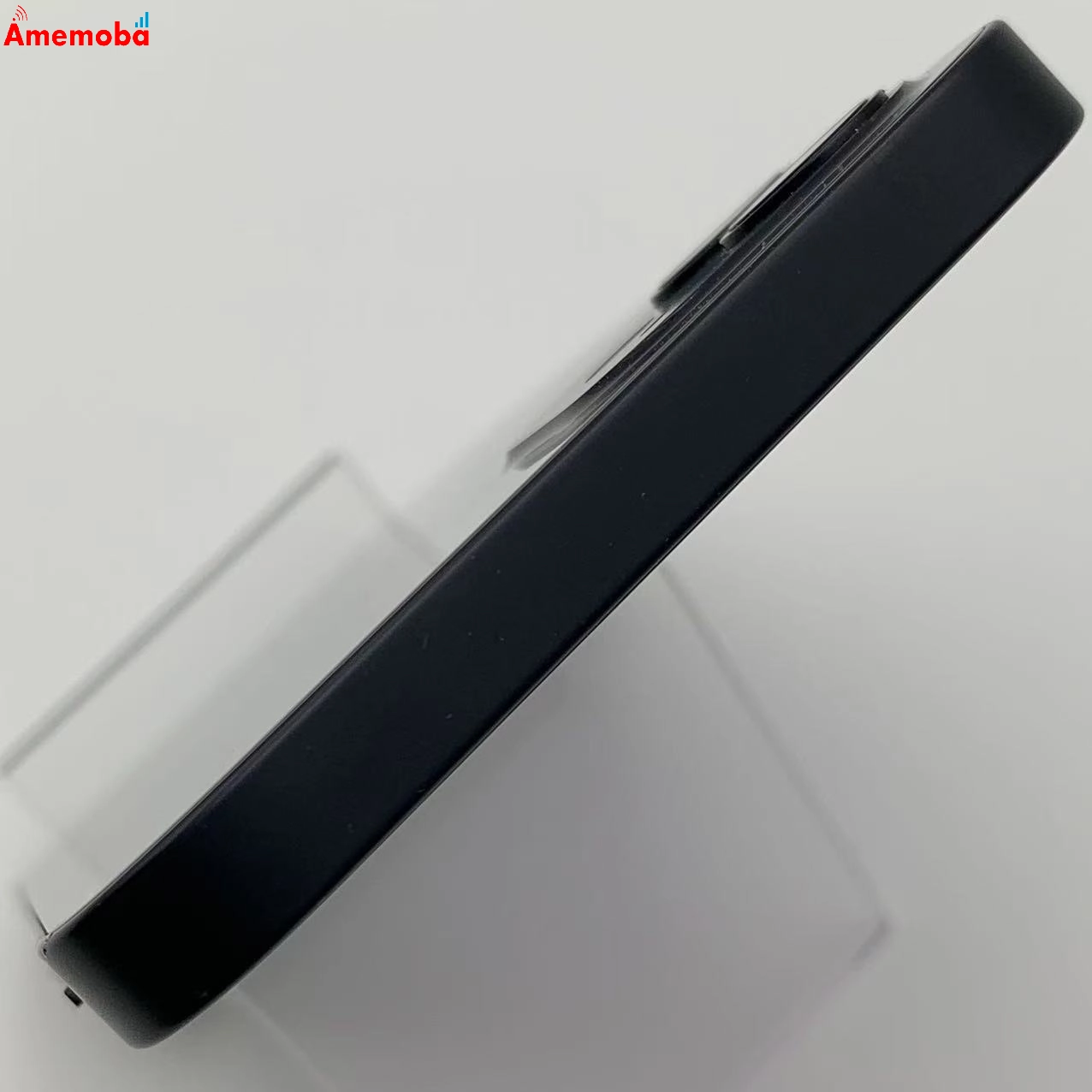 iPhone12 64GB MGHN3J/A Apple版SIMフリー ブラック