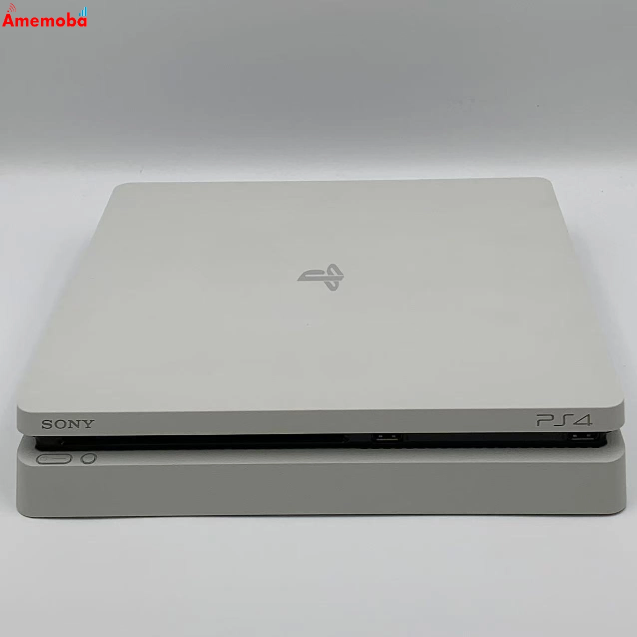 PlayStation 4 500GB グレイシャー・ホワイト CUH-2100AB02