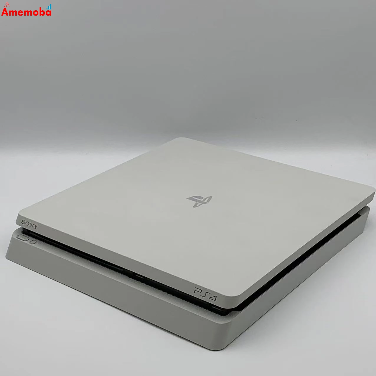 PlayStation 4 500GB グレイシャー・ホワイト CUH-2100AB02