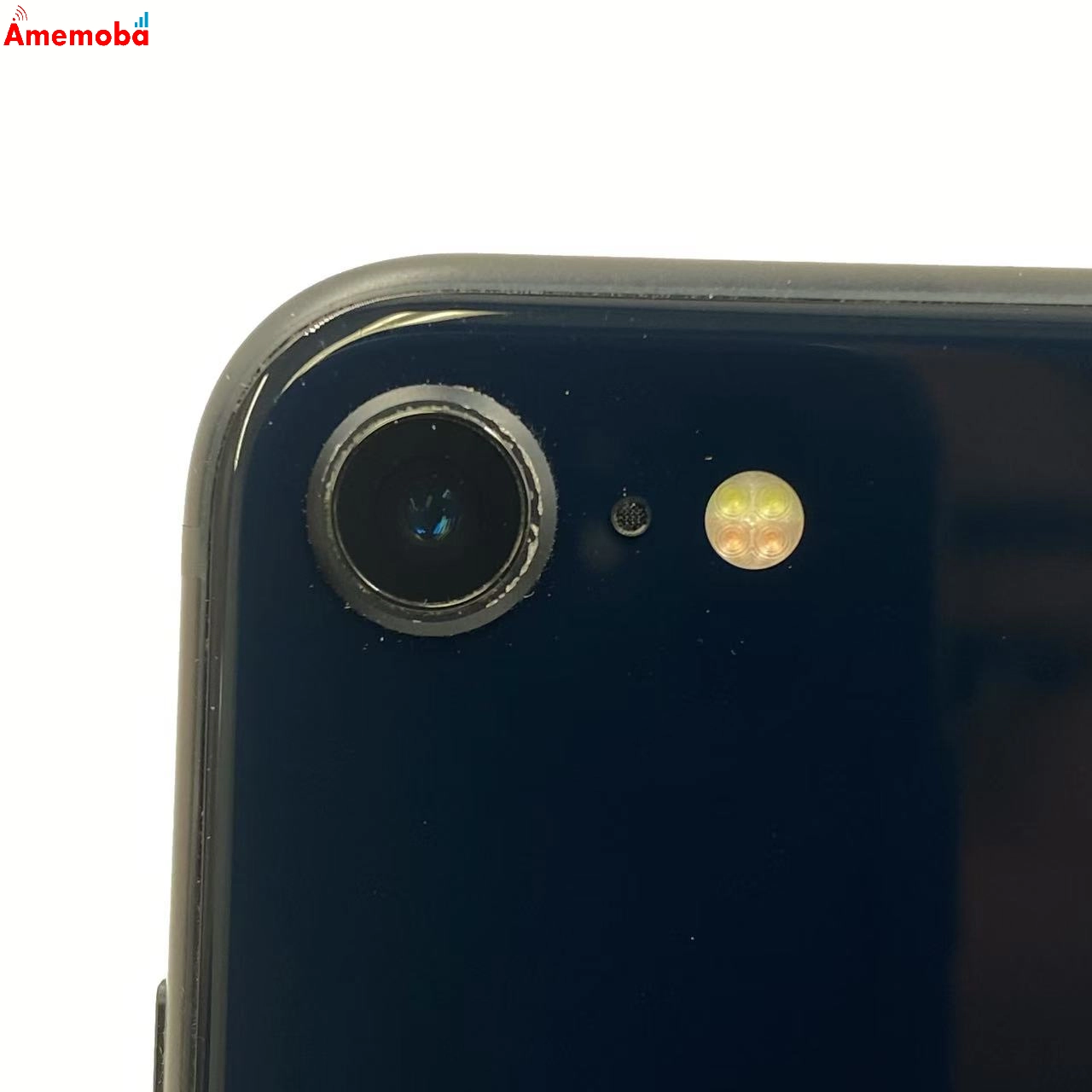 iPhoneSE 第3世代 64GB MMYC3J/A SoftBank版SIMフリー