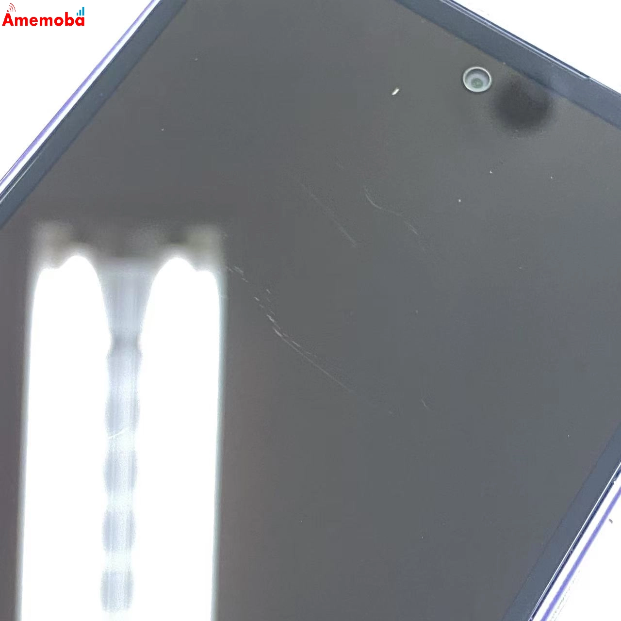 Libero 5G Ⅲ 64GB A202ZT Ymobile版SIMフリー 美品 パープル Y!mobile