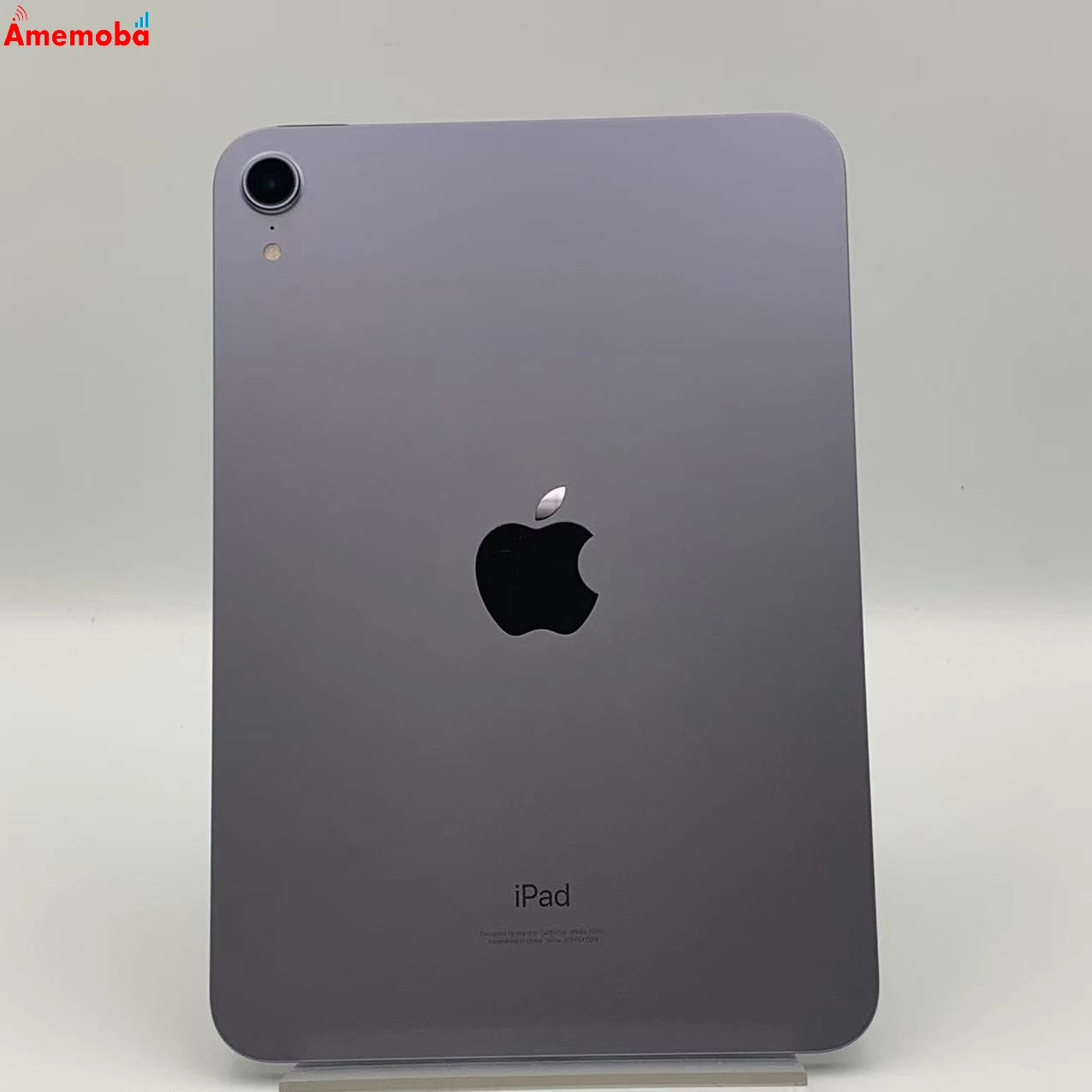 iPad mini 第6世代 海外版Wi-Fiモデル 64GB MK7R3X/A