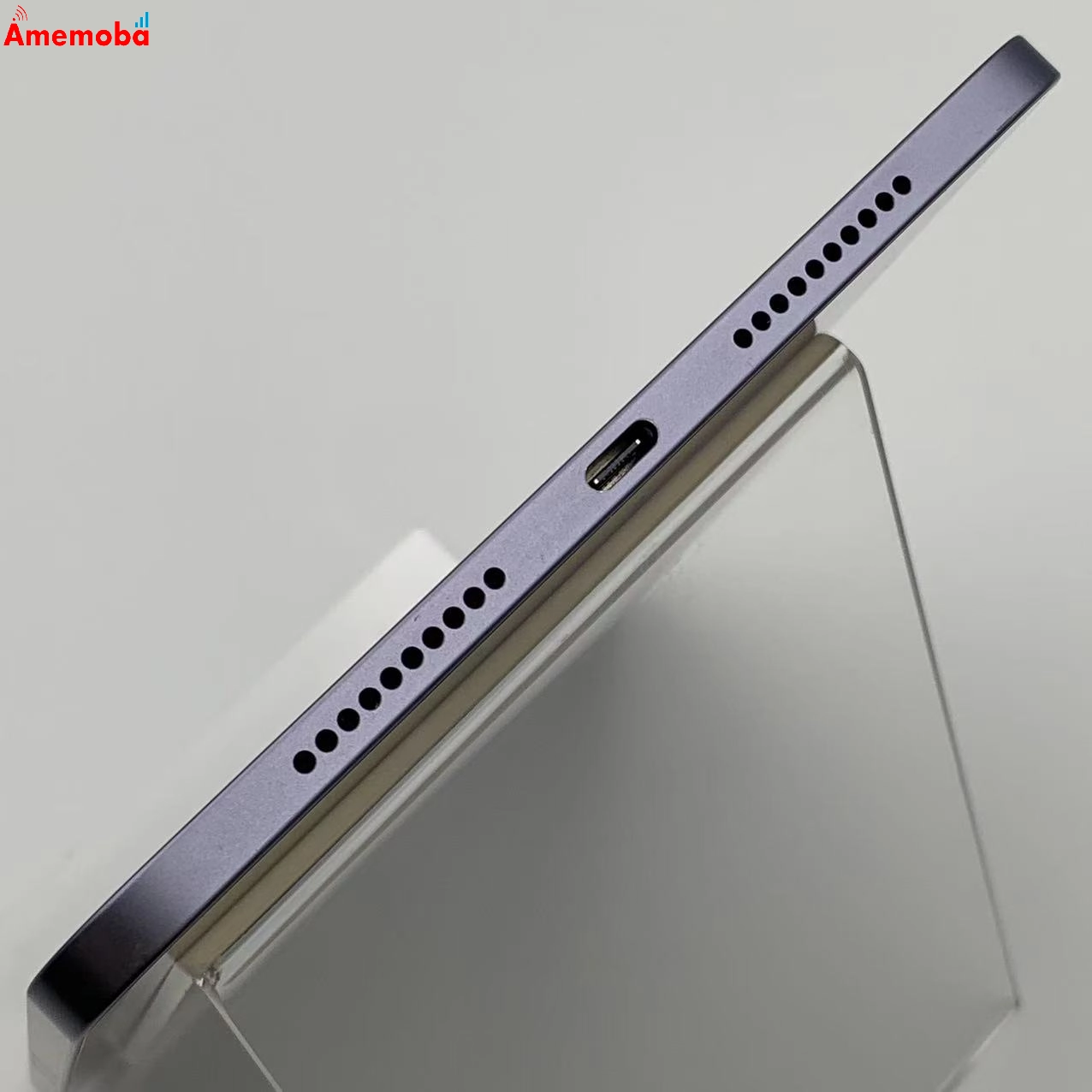 iPad mini 第6世代 海外版Wi-Fiモデル 64GB MK7R3X/A