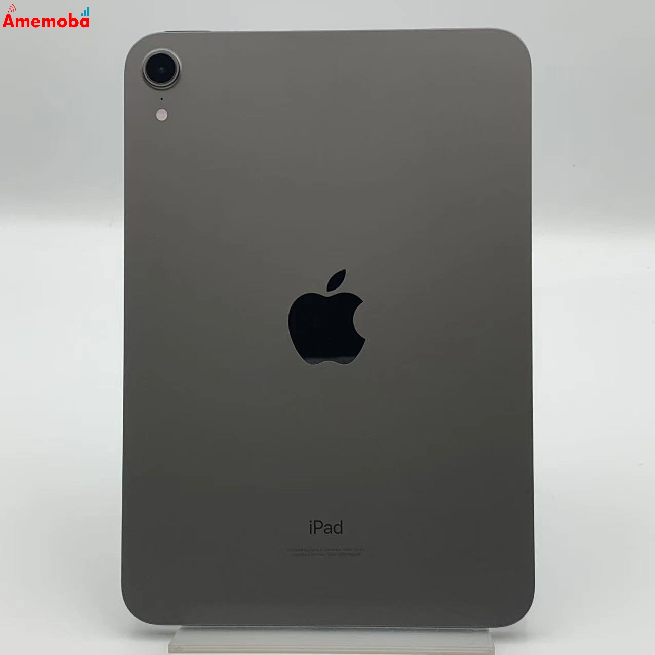 iPad mini 第6世代 海外版Wi-Fiモデル 64GB MK7M3X/A 美品