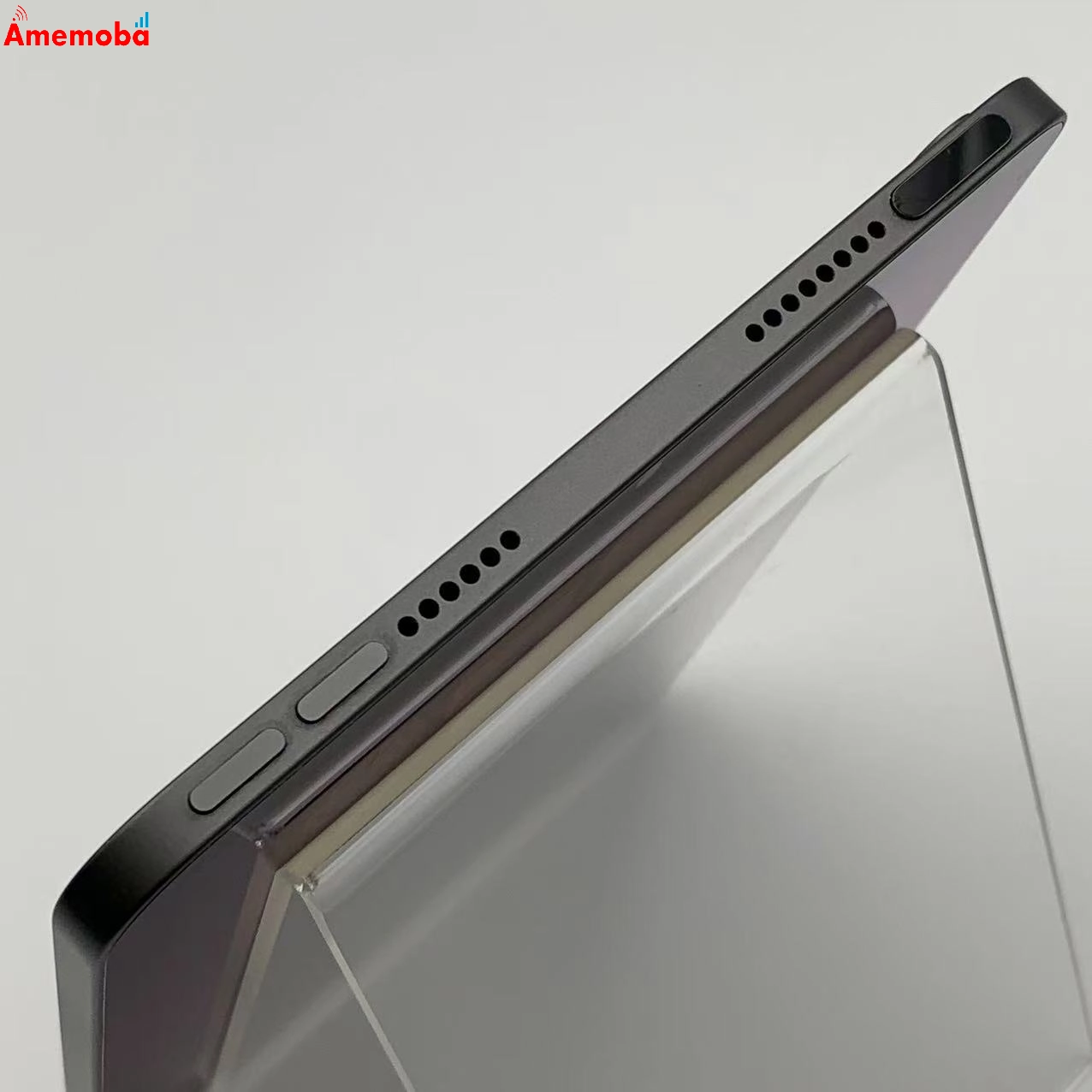 iPad mini 第6世代 海外版Wi-Fiモデル 64GB MK7M3X/A 美品