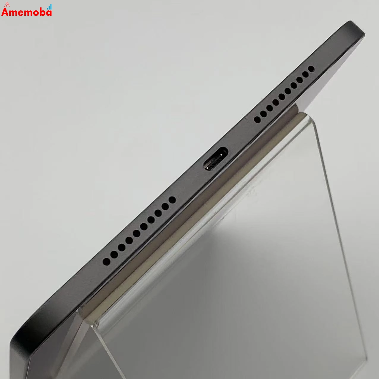 iPad mini 第6世代 海外版Wi-Fiモデル 64GB MK7M3X/A 美品