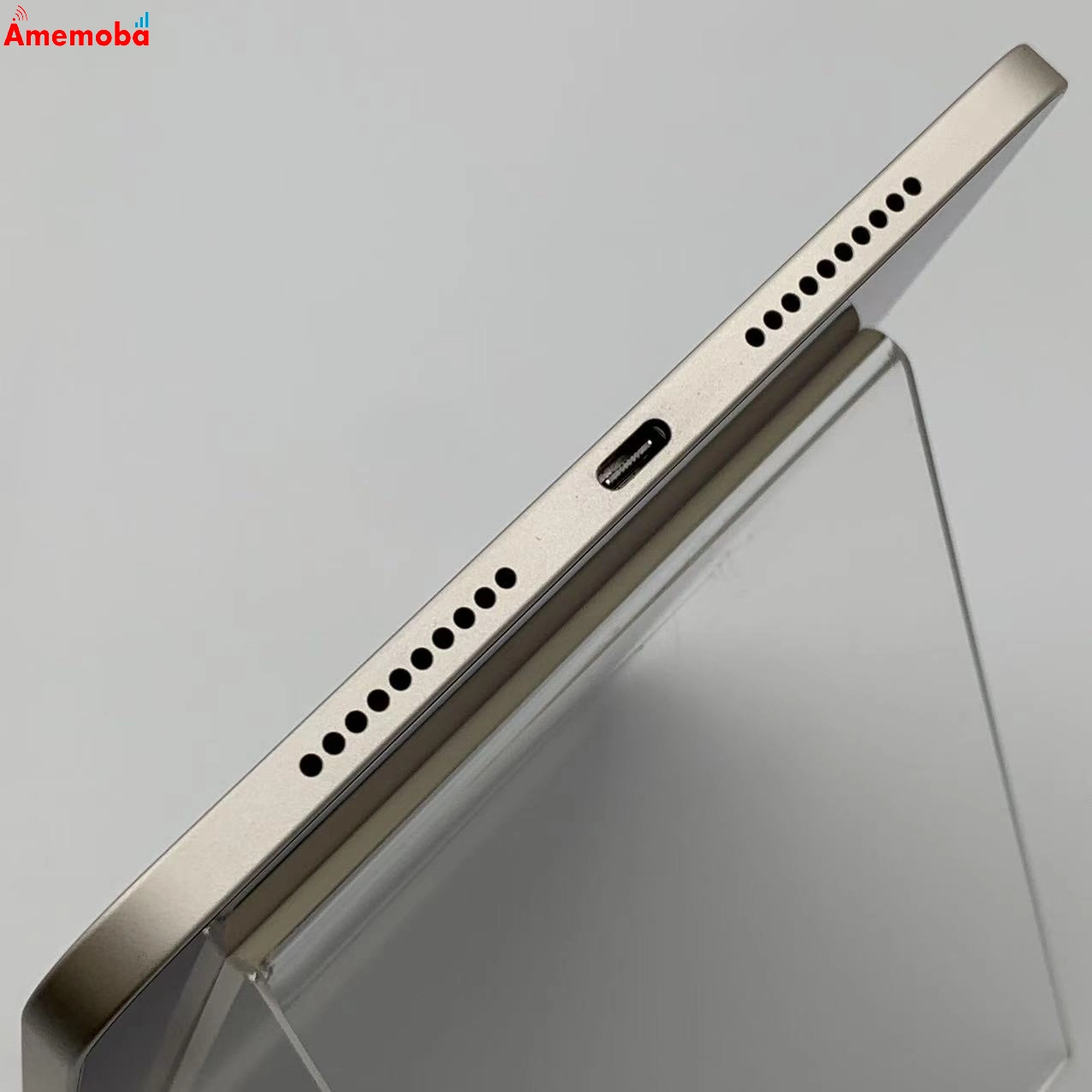 iPad mini 第6世代 Wi-Fiモデル 64GB MK7P3X/A 美品