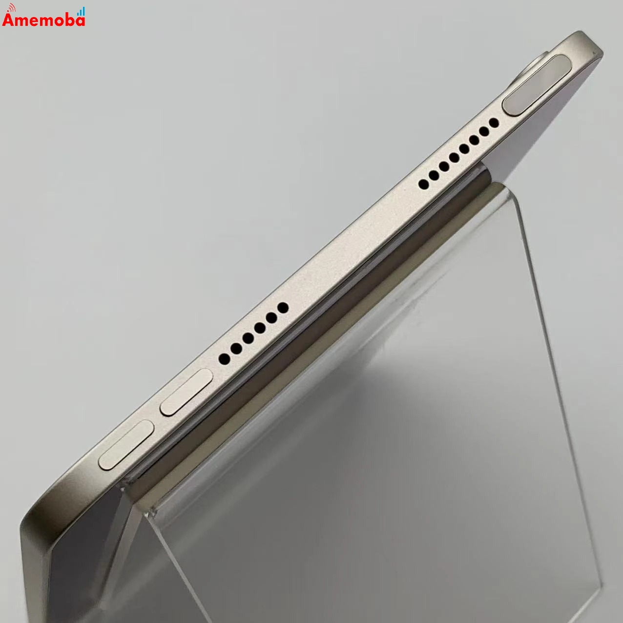 iPad mini 第6世代 Wi-Fiモデル 64GB MK7P3X/A 美品