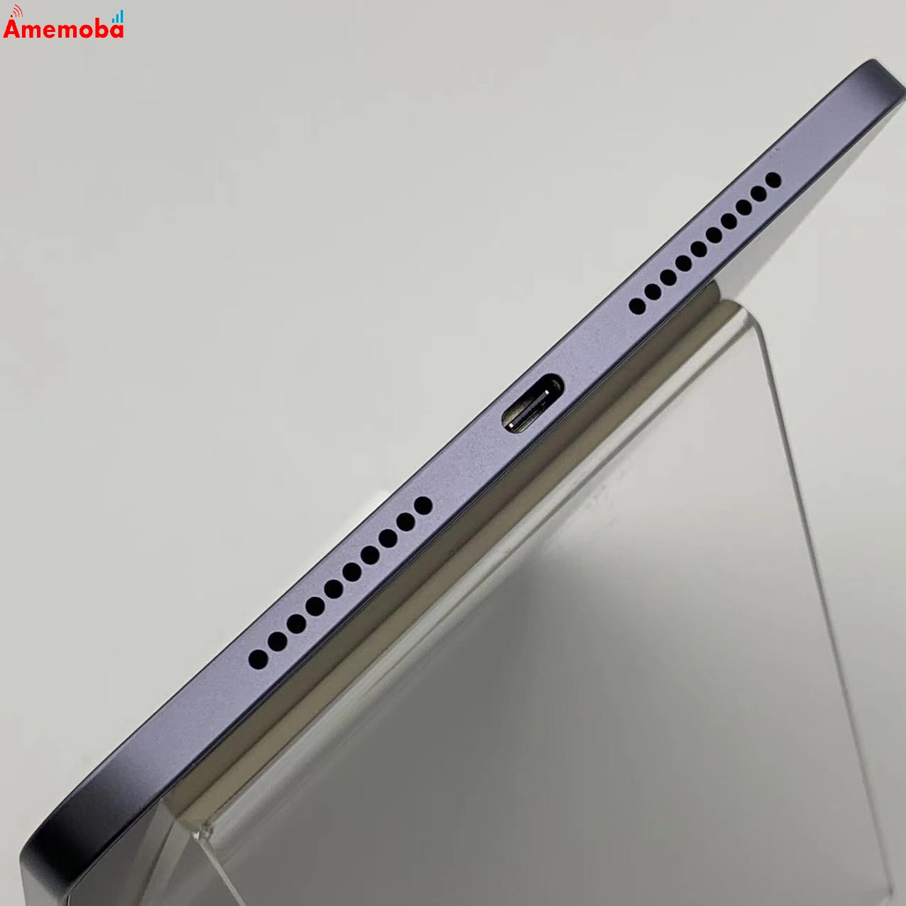 iPad mini 第6世代 海外版Wi-Fiモデル 64GB MK7R3X/A 極美品