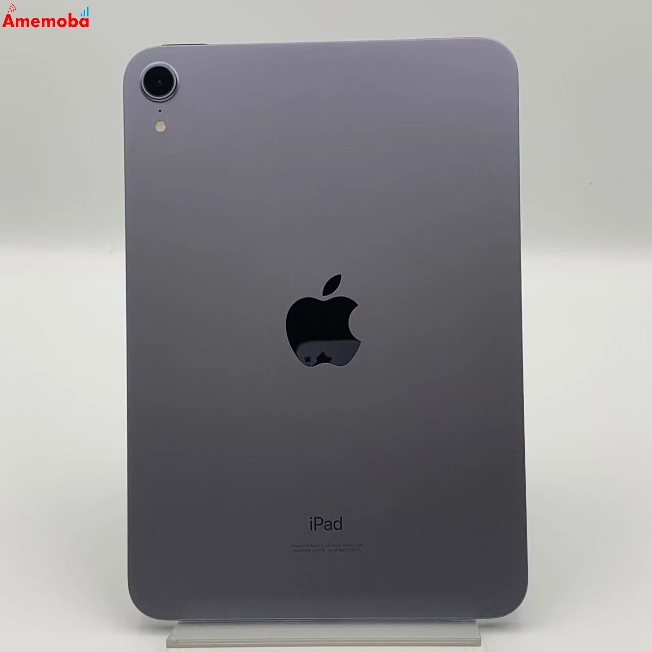 iPad mini 第6世代 海外版Wi-Fiモデル 64GB MK7R3X/A 極美品