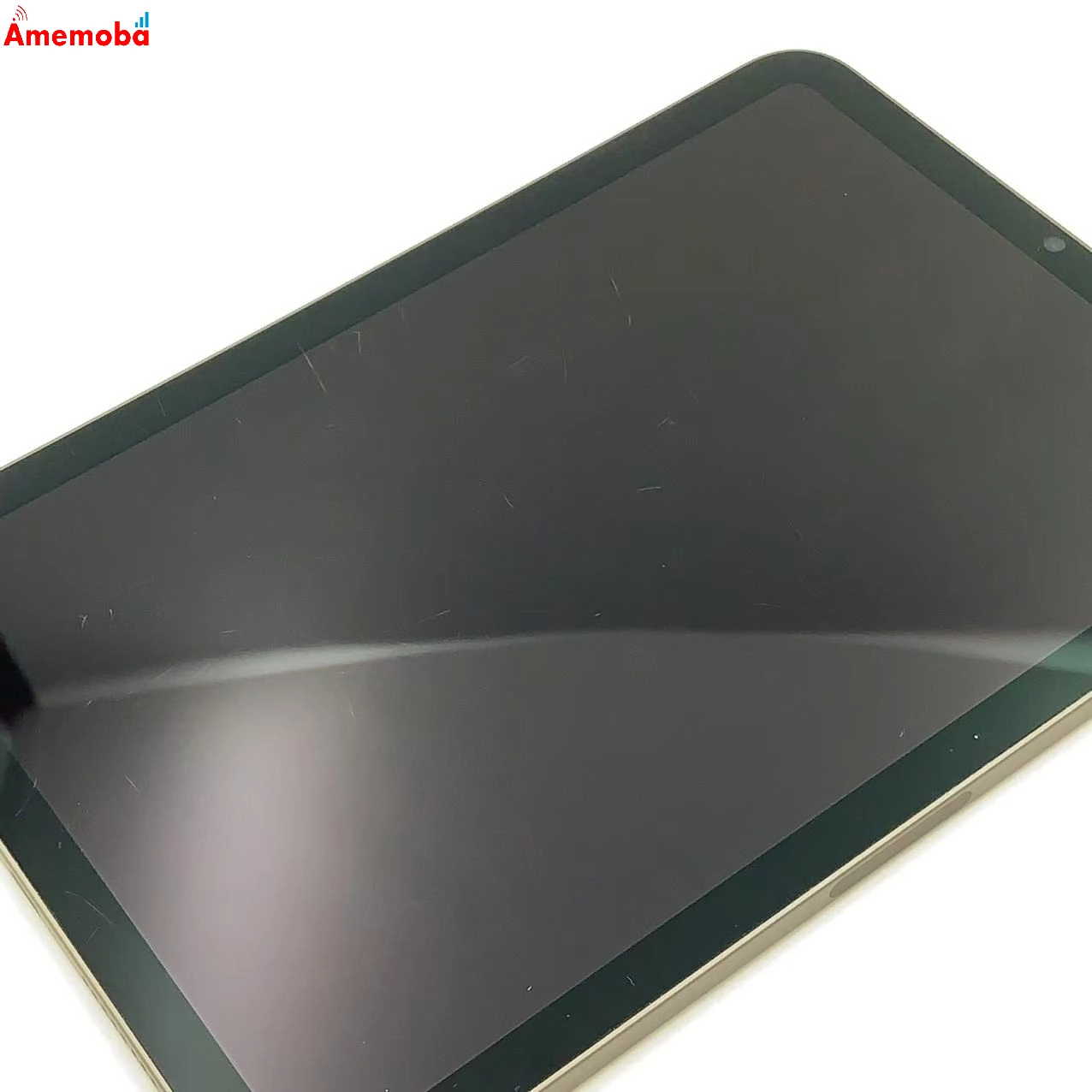 iPad mini 第6世代 Wi-Fiモデル 64GB スペースグレイ MK7M3X/A