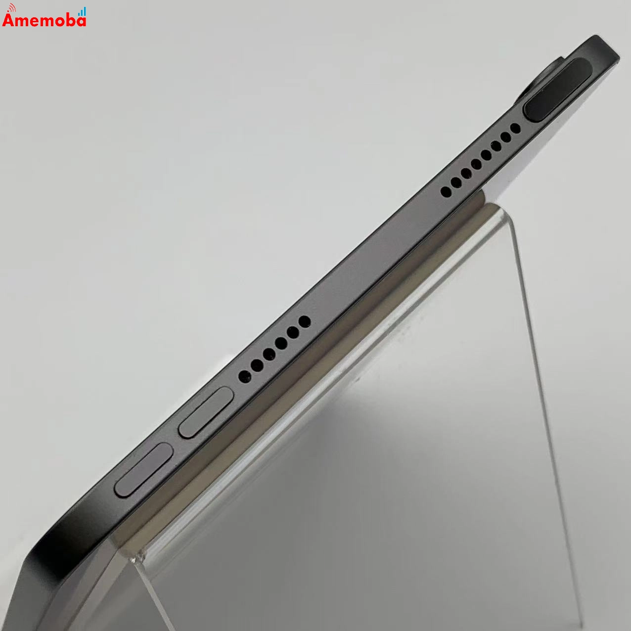 iPad mini 第6世代 Wi-Fiモデル 64GB スペースグレイ MK7M3X/A