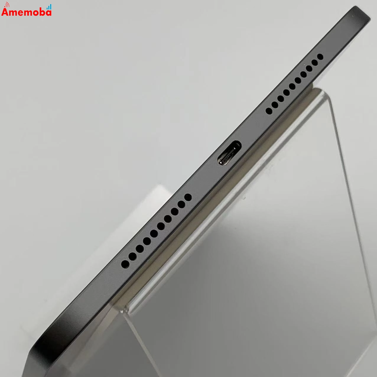 iPad mini 第6世代 Wi-Fiモデル 64GB スペースグレイ MK7M3X/A