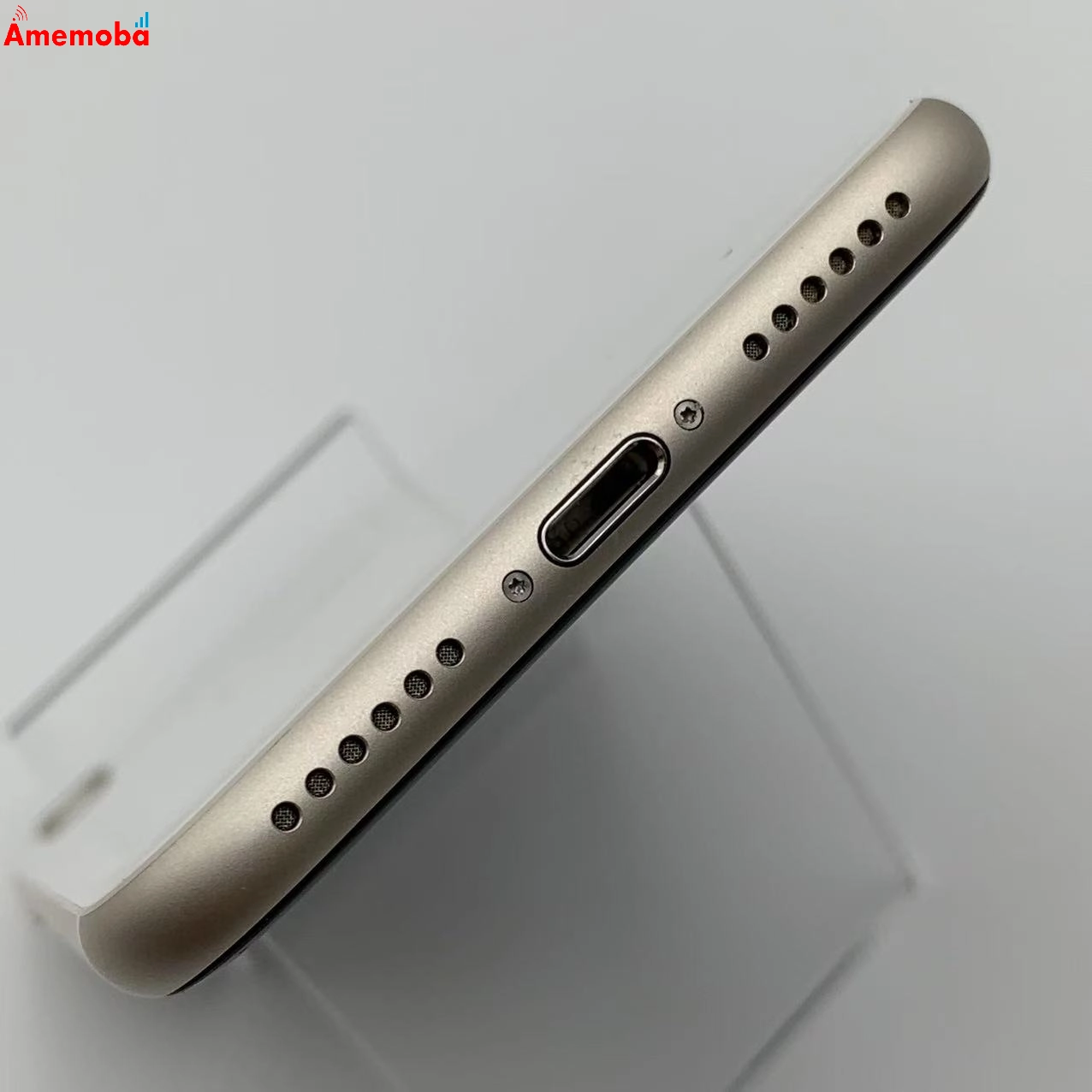 iPhoneSE 第3世代 64GB  MMYD3J/A AU版SIMフリー　極美品