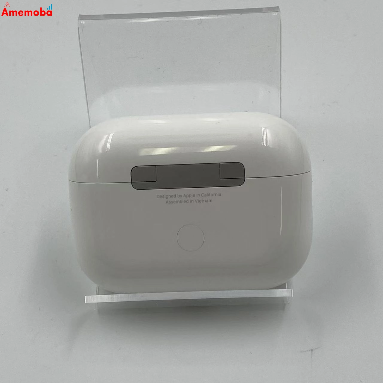 AirPods Pro 第2世代 MagSafe充電ケース(USB-C)付き MTJV3J/A 美品 ホワイト